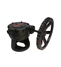 Gear Box