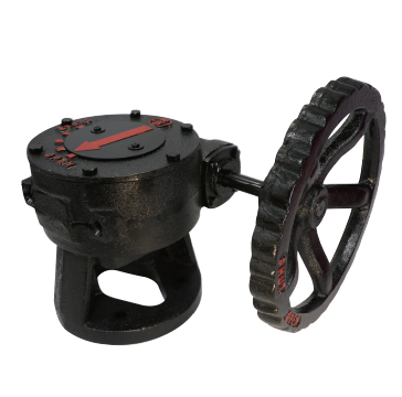 Gear Box